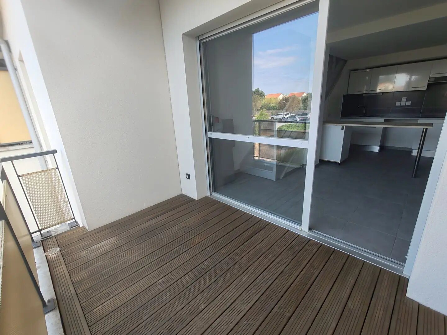 Appartement à louer, 73m², Toulouse