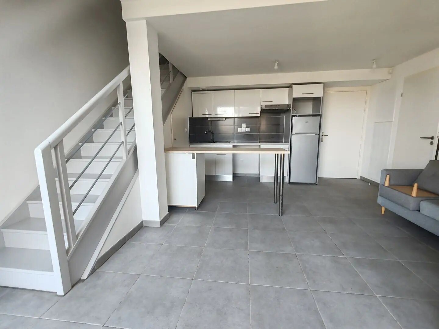 Appartement à louer, 73m², Toulouse