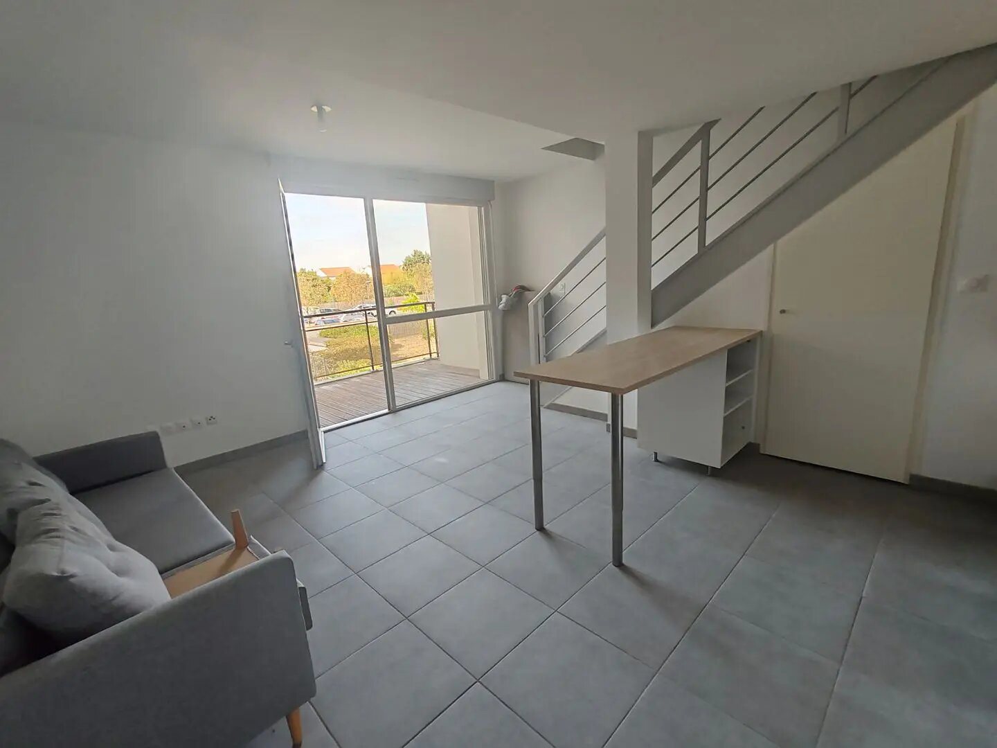 Appartement à louer, 73m², Toulouse