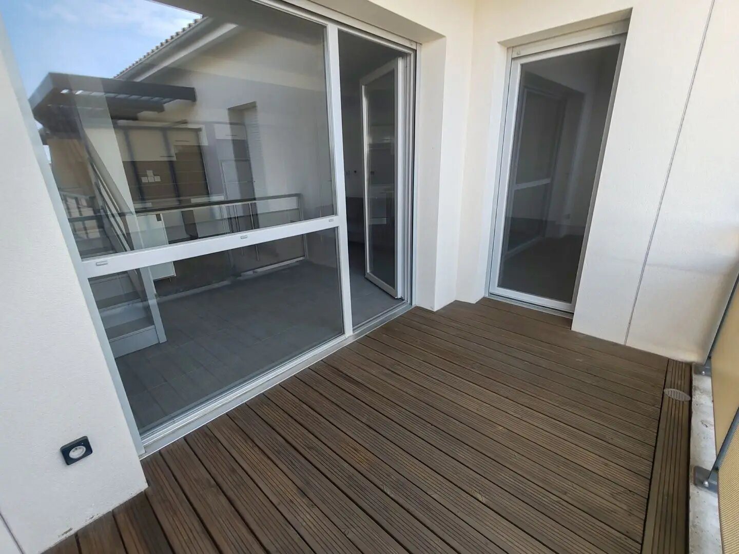 Appartement à louer, 73m², Toulouse