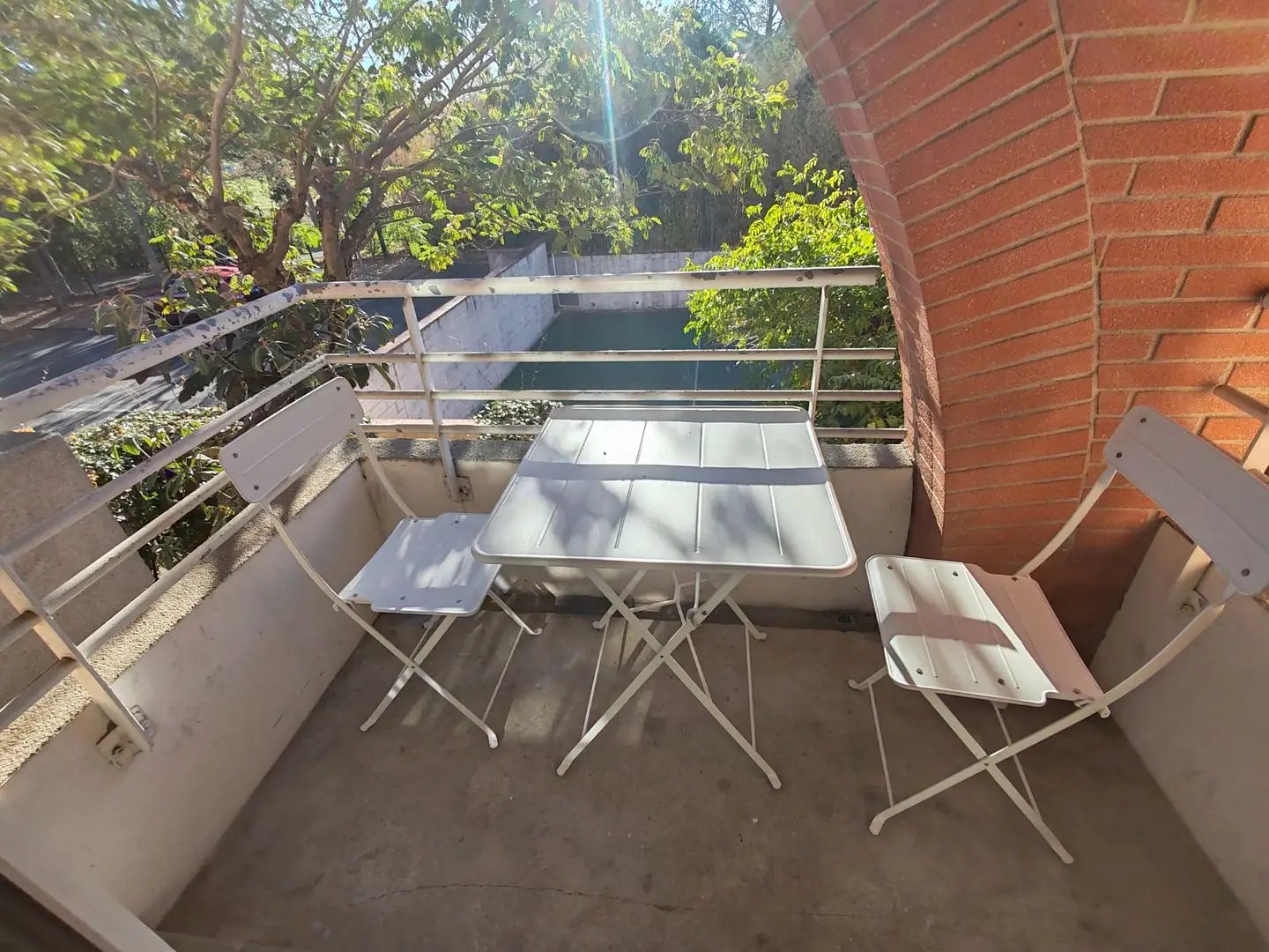 Appartement à louer, 24m², Toulouse