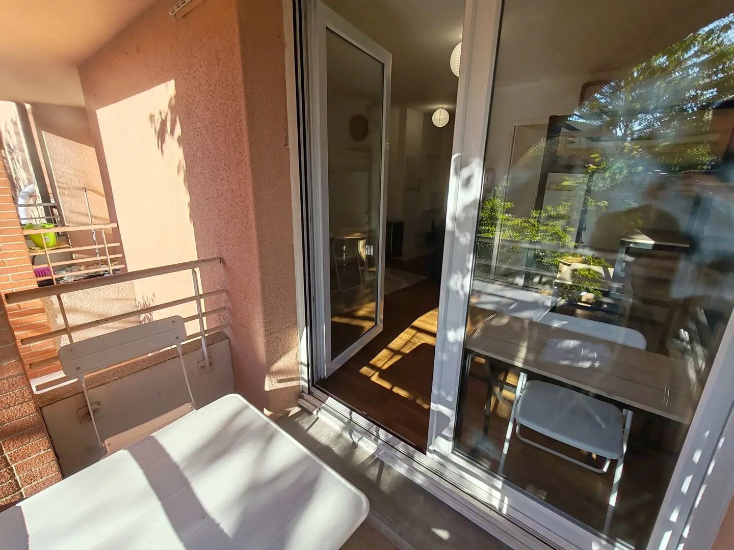 Appartement à louer, 24m², Toulouse