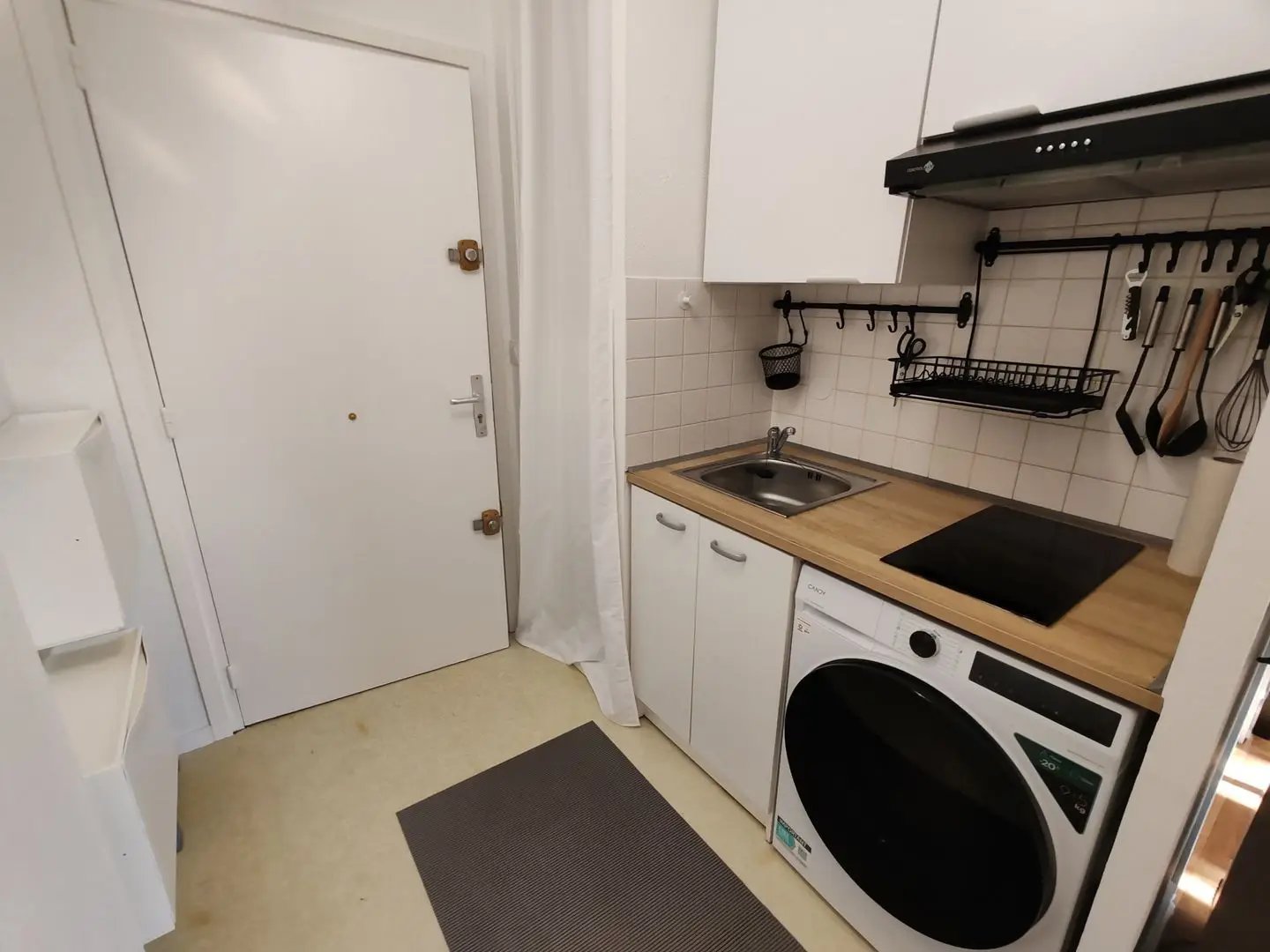 Appartement à louer, 24m², Toulouse
