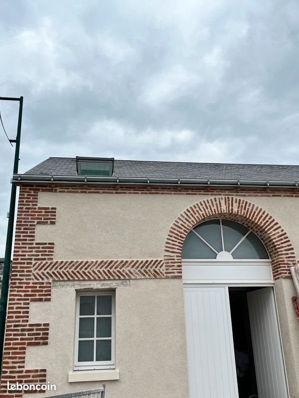 Maison à vendre, 79m², Vernou-sur-Brenne