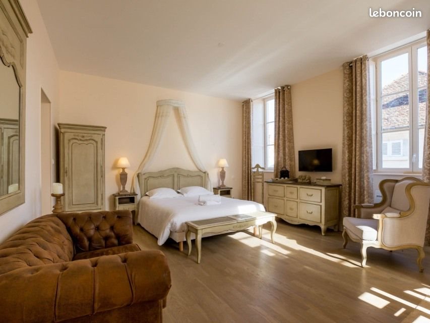 Appartement à louer, 40m², Beaune
