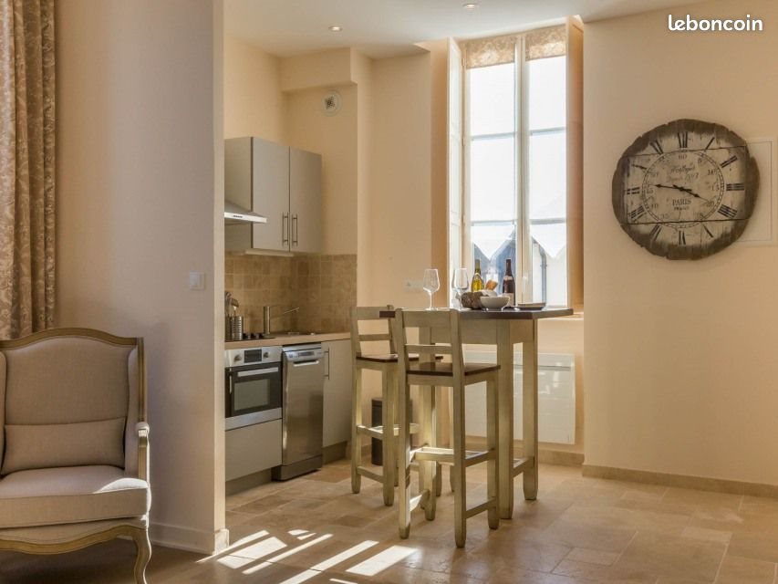 Appartement à louer, 40m², Beaune