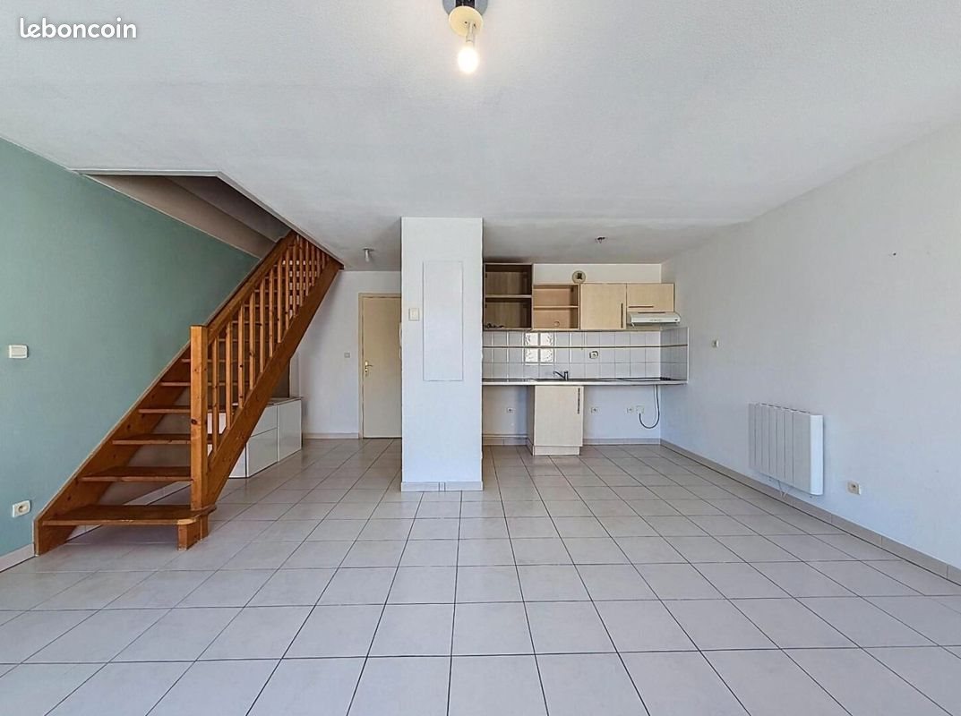 Appartement à vendre, 62m², Muret