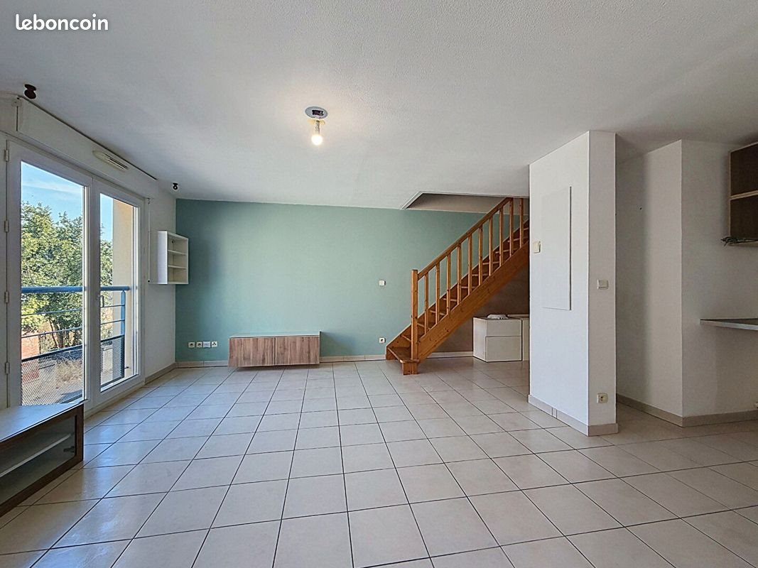 Appartement à vendre, 62m², Muret