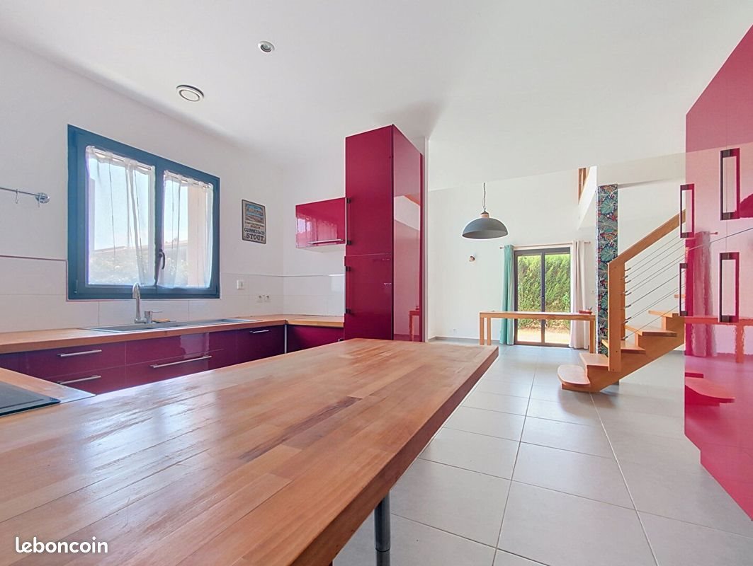 Maison à vendre, 150m², Montgiscard