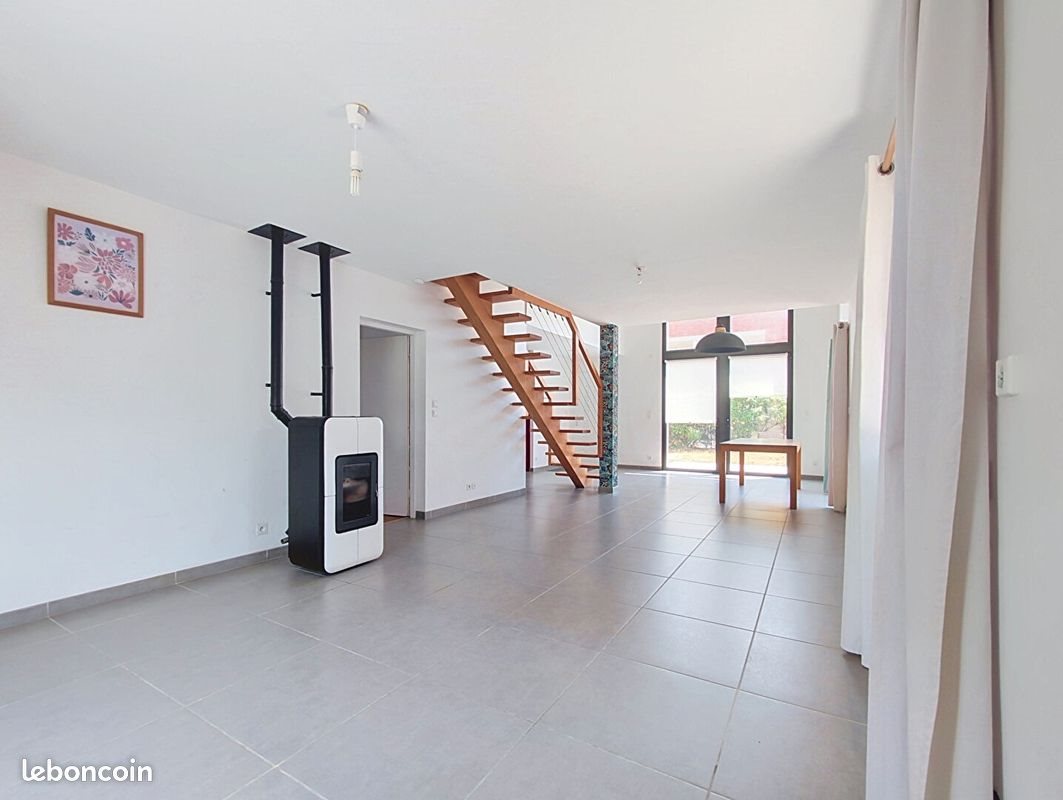 Maison à vendre, 150m², Montgiscard