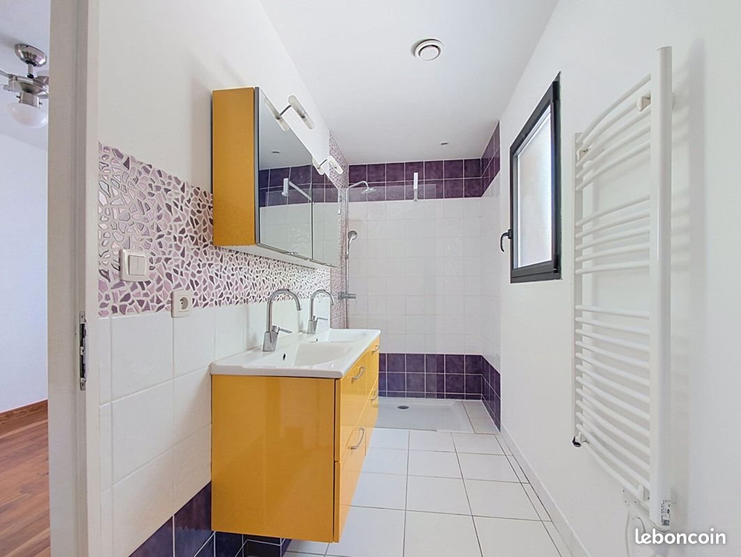 Maison à vendre, 150m², Montgiscard