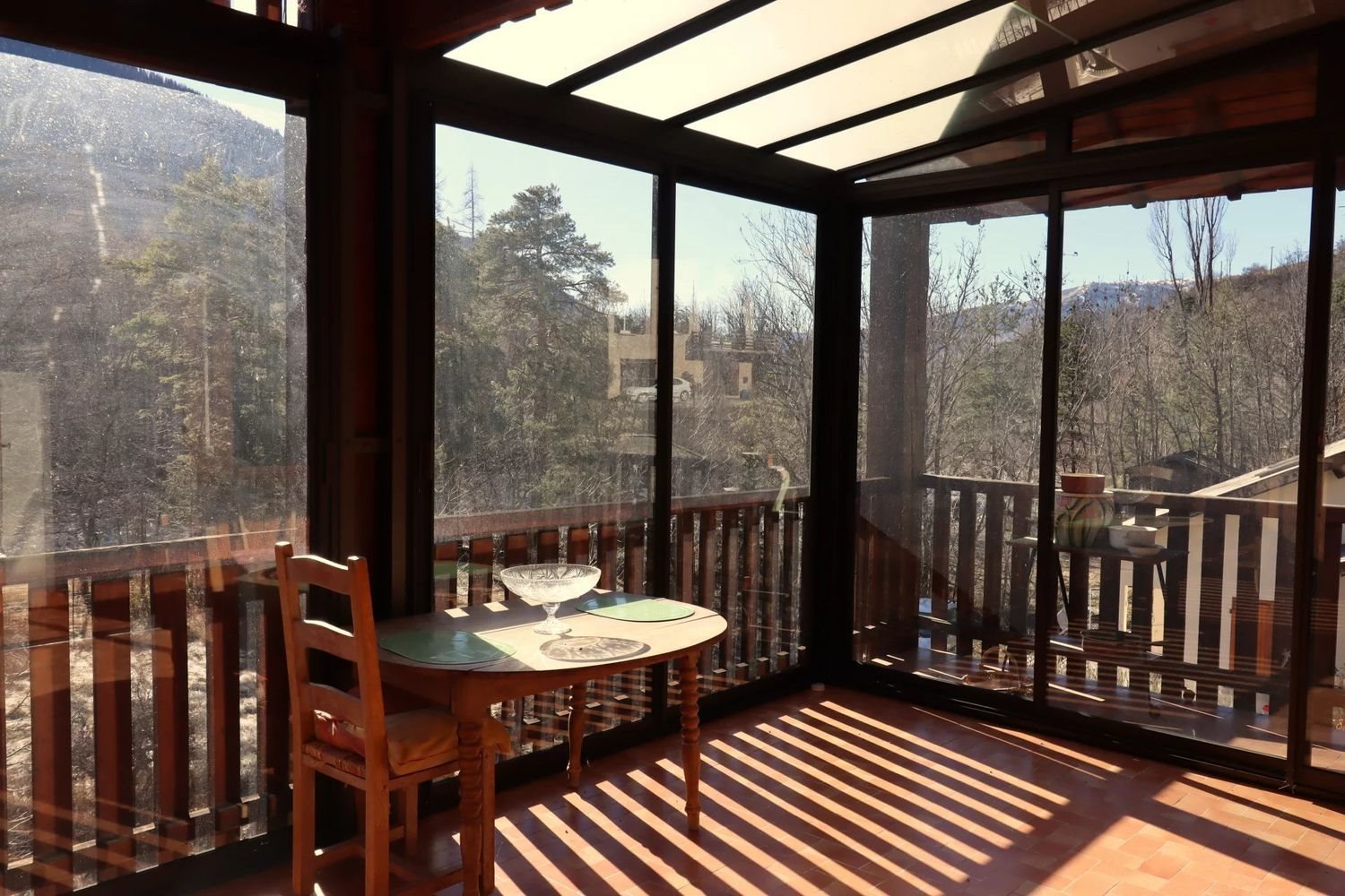 Maison à vendre, 171m², Colmars