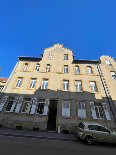 Appartement à vendre, 190m², Montigny-lès-Metz