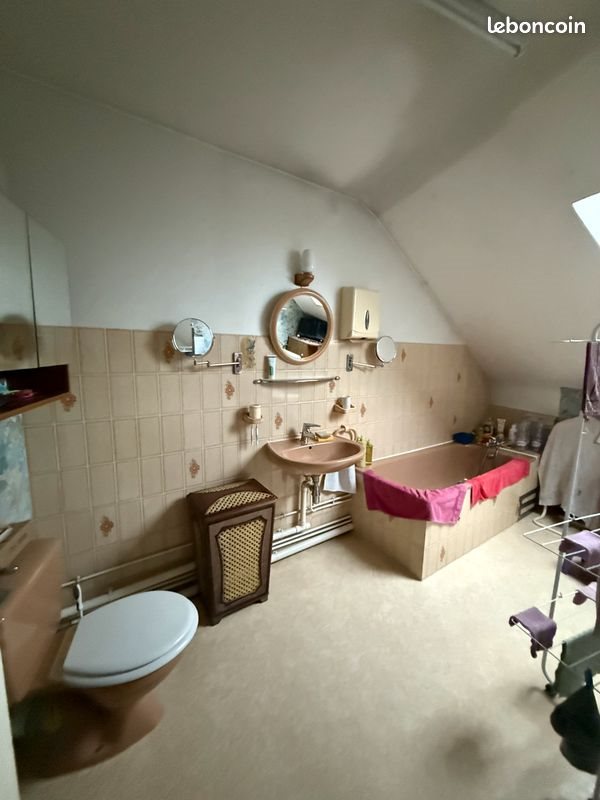 Appartement à vendre, 190m², Montigny-lès-Metz