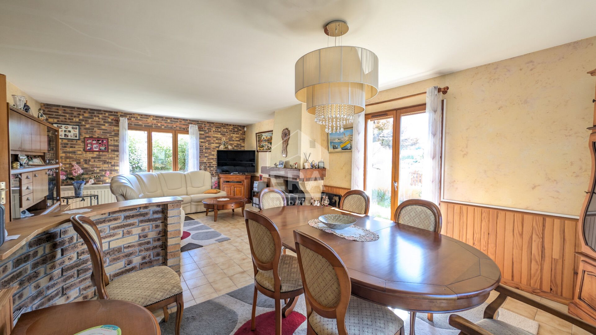 Maison à vendre, 110m², Aucamville