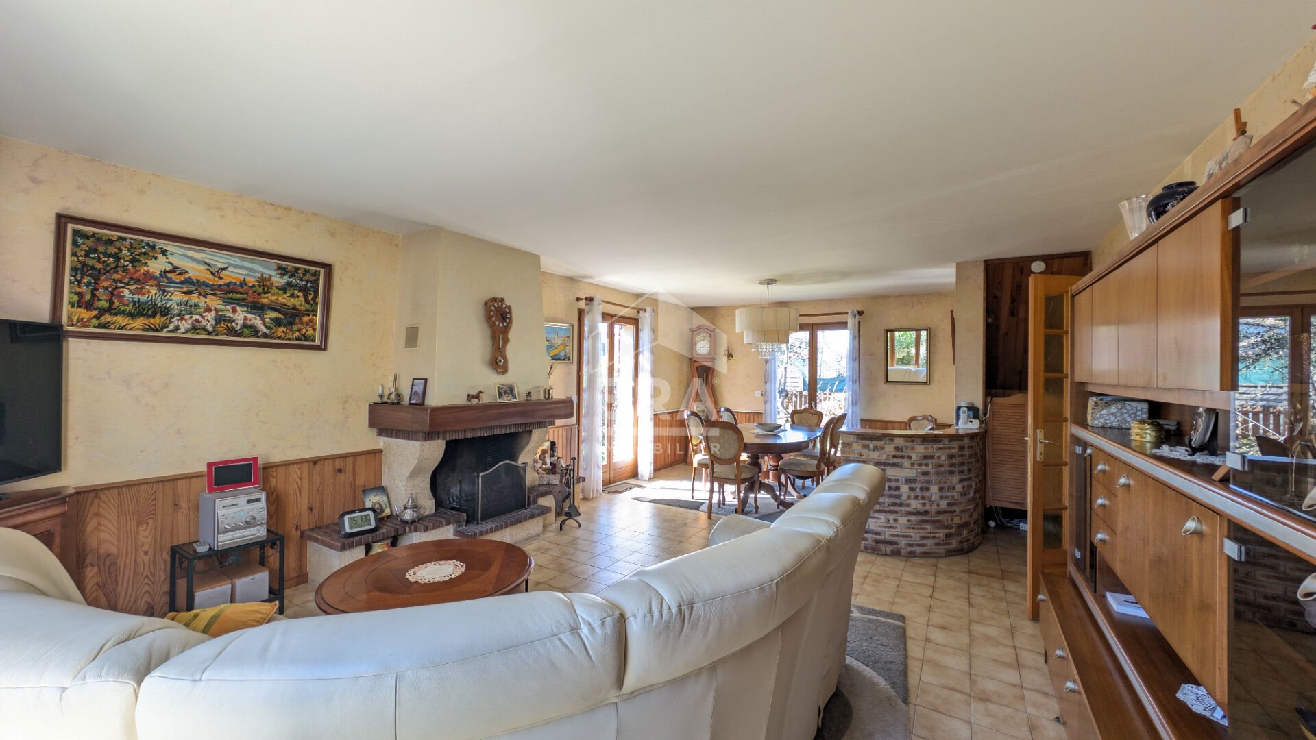 Maison à vendre, 110m², Aucamville