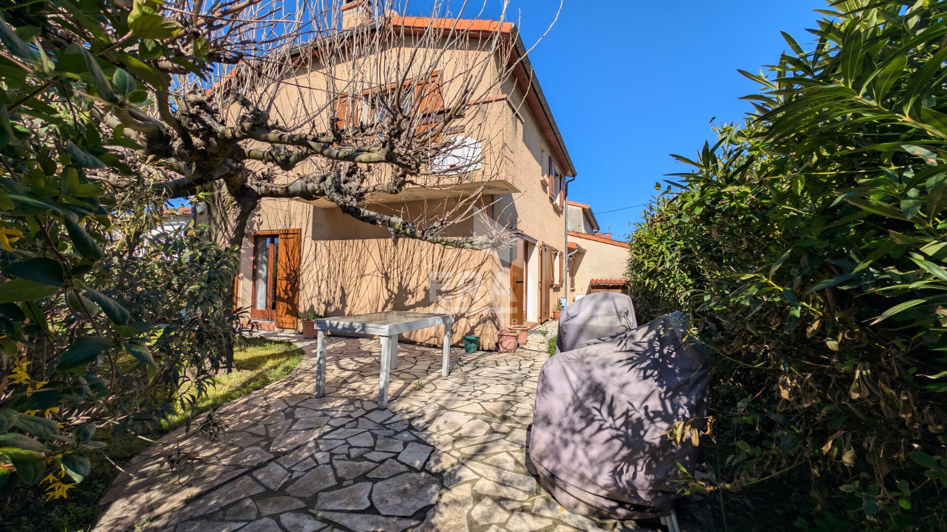 Maison à vendre, 110m², Aucamville