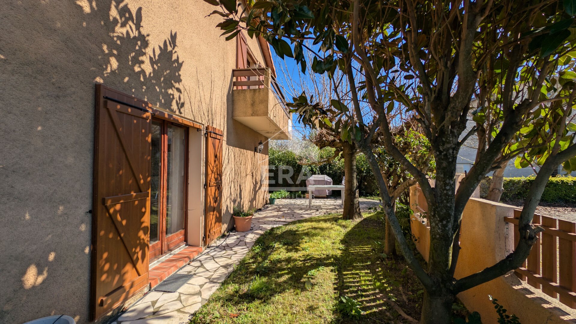 Maison à vendre, 110m², Aucamville