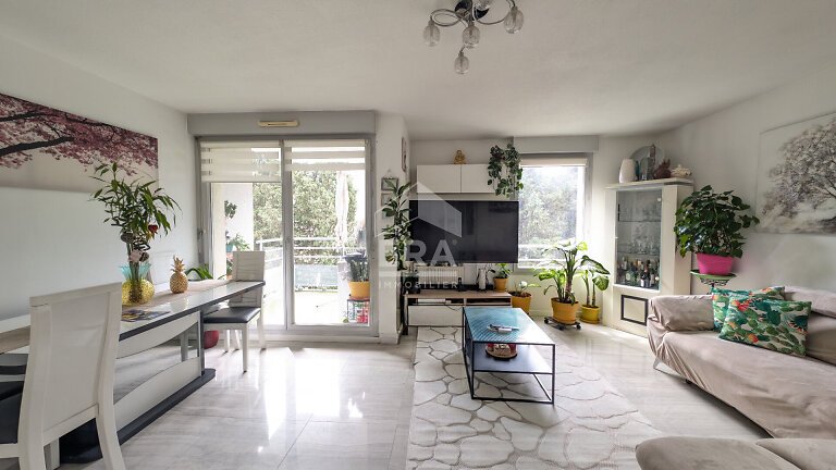 Appartement à vendre, 67m², Toulouse