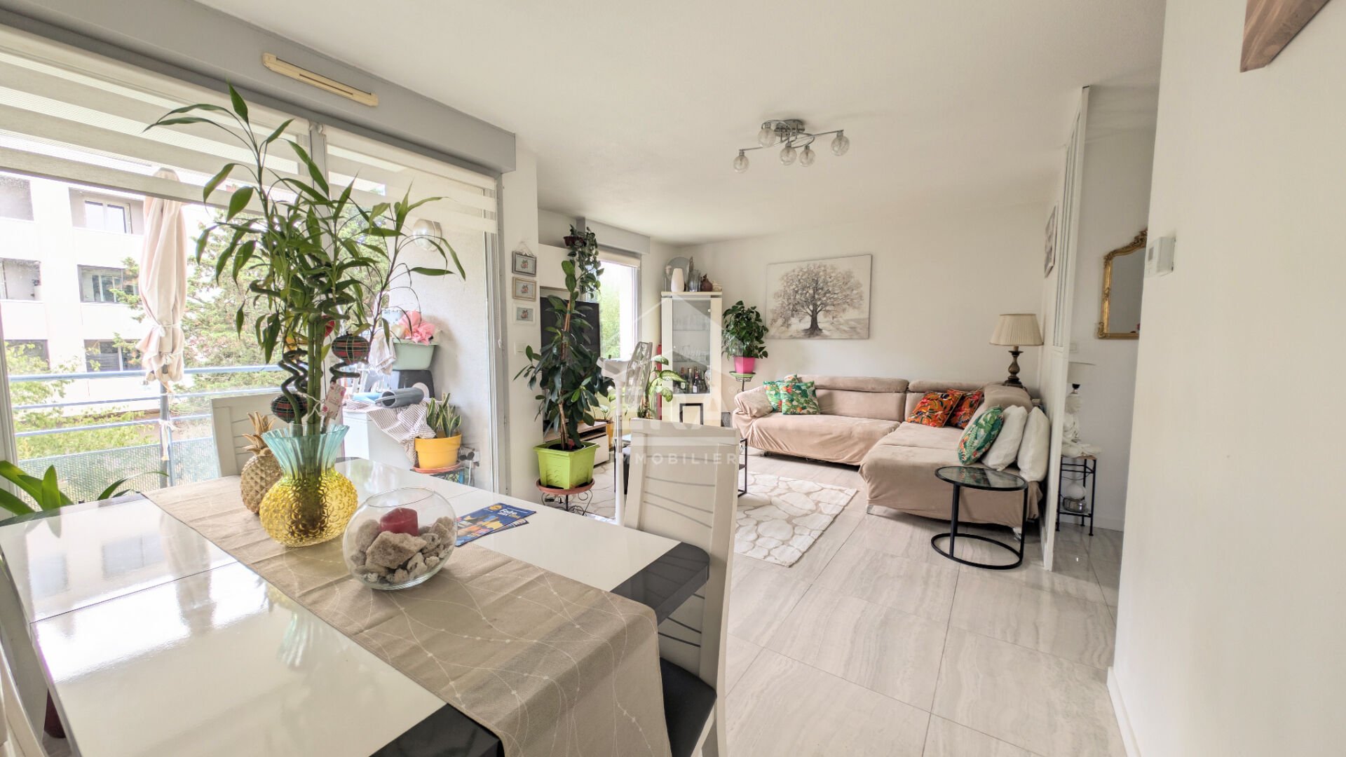 Appartement à vendre, 67m², Toulouse