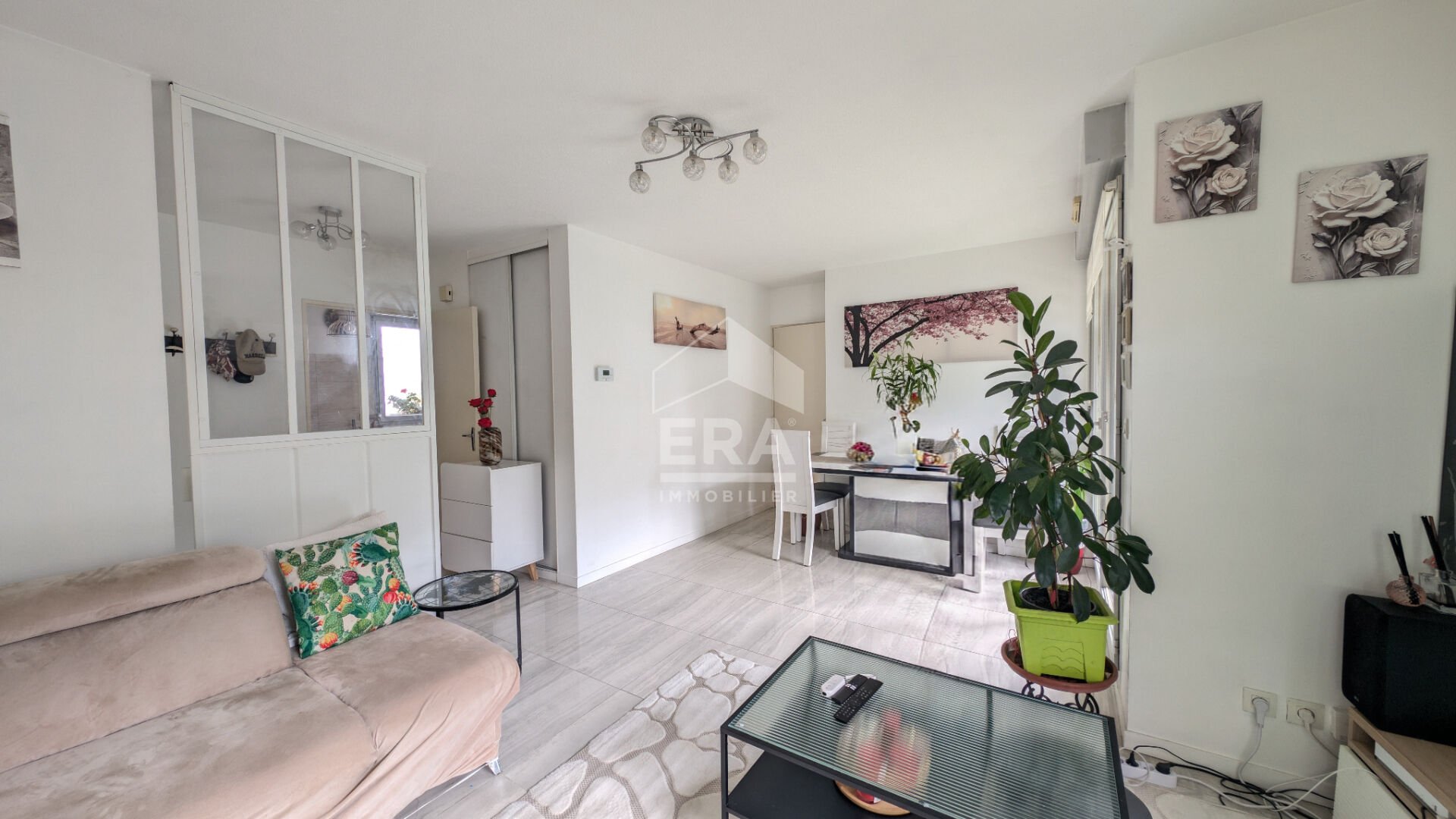 Appartement à vendre, 67m², Toulouse