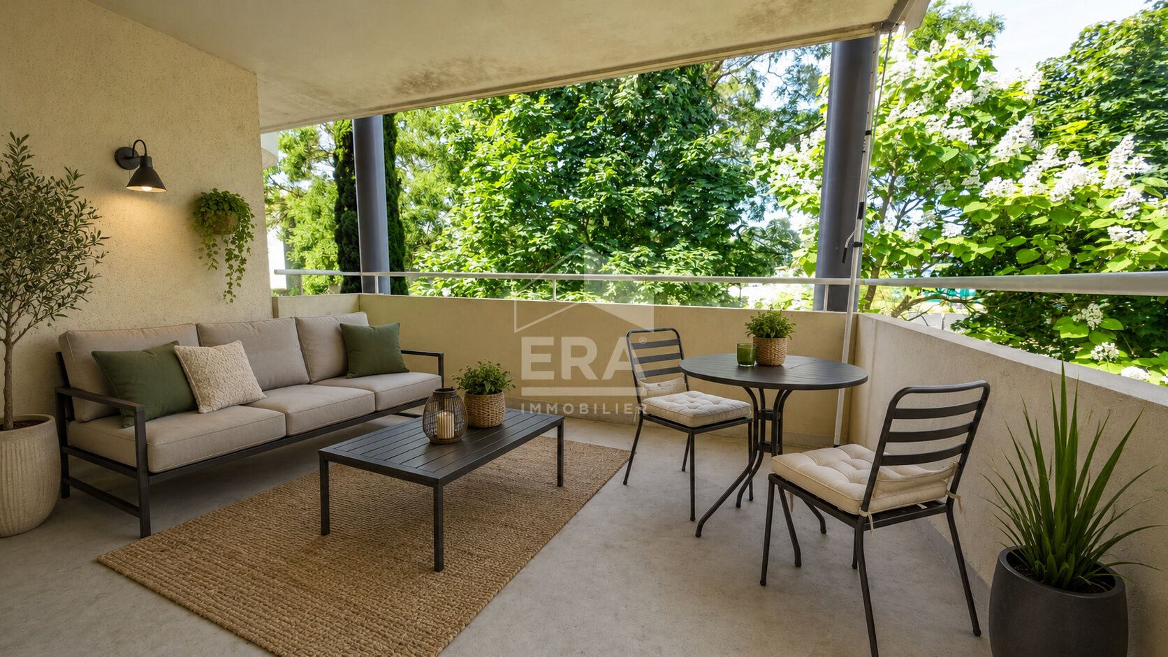 Appartement à vendre, 67m², Aucamville