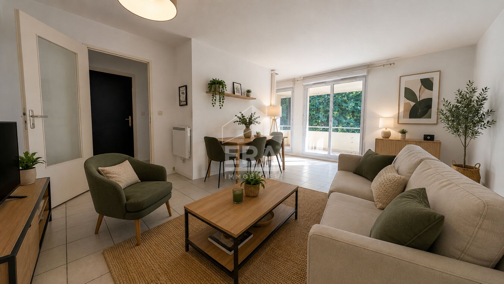 Appartement à vendre, 67m², Aucamville