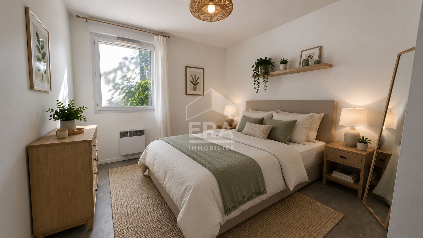 Appartement à vendre, 67m², Aucamville