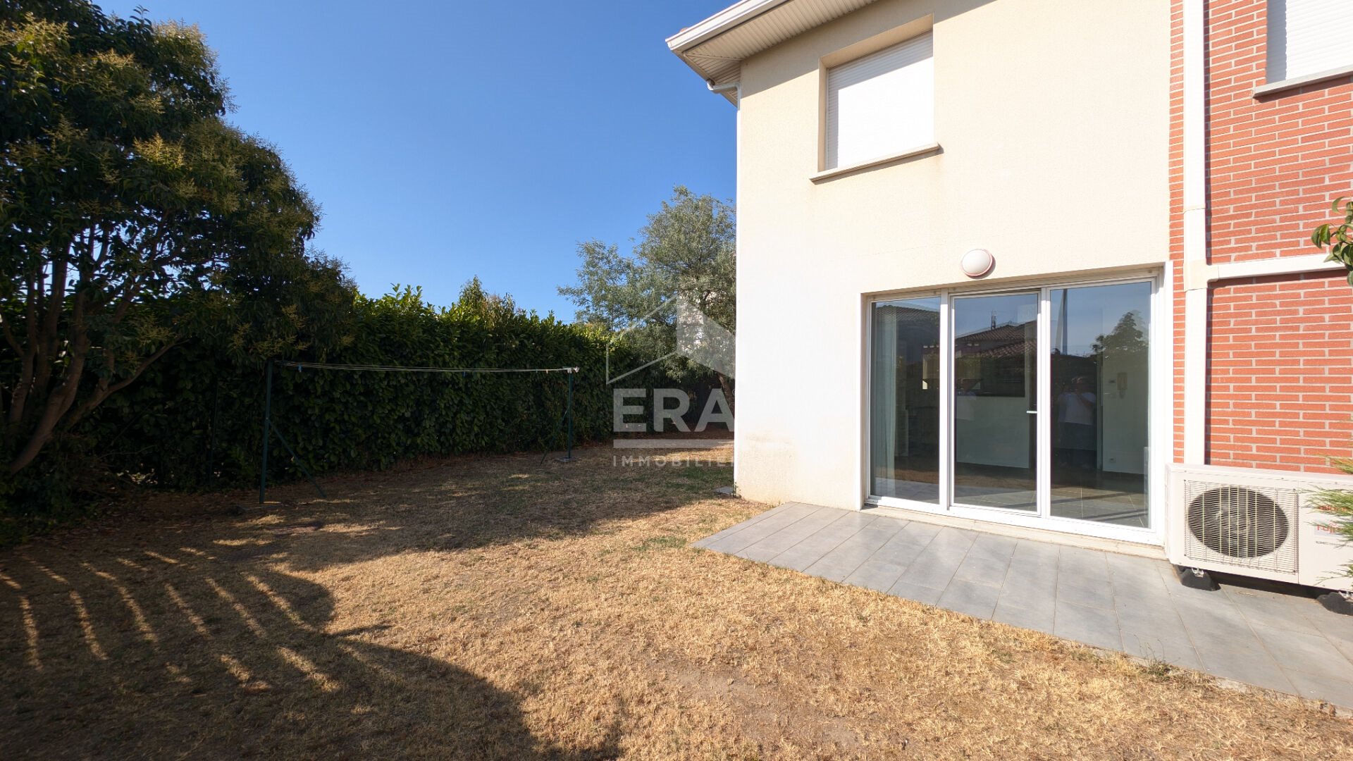 Maison à vendre, 76m², Aucamville