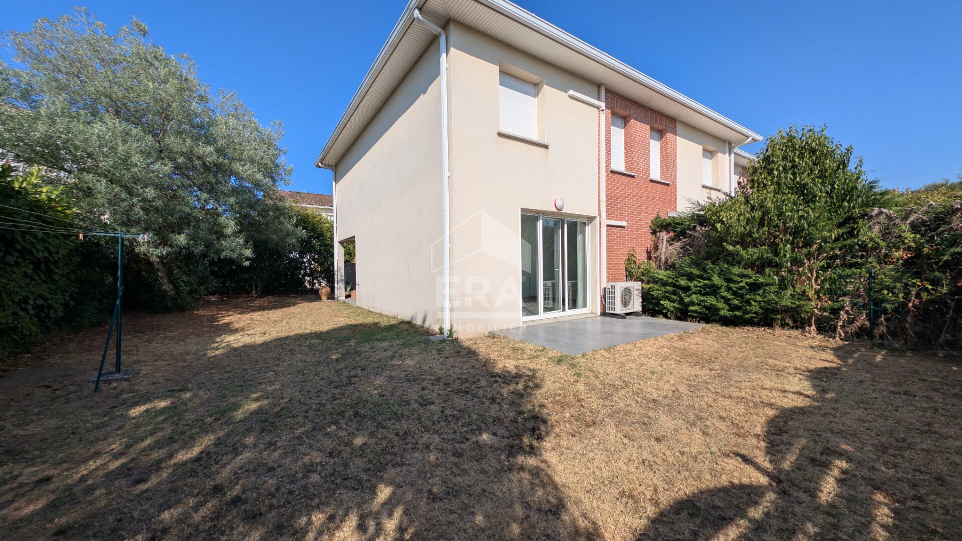 Maison à vendre, 76m², Aucamville