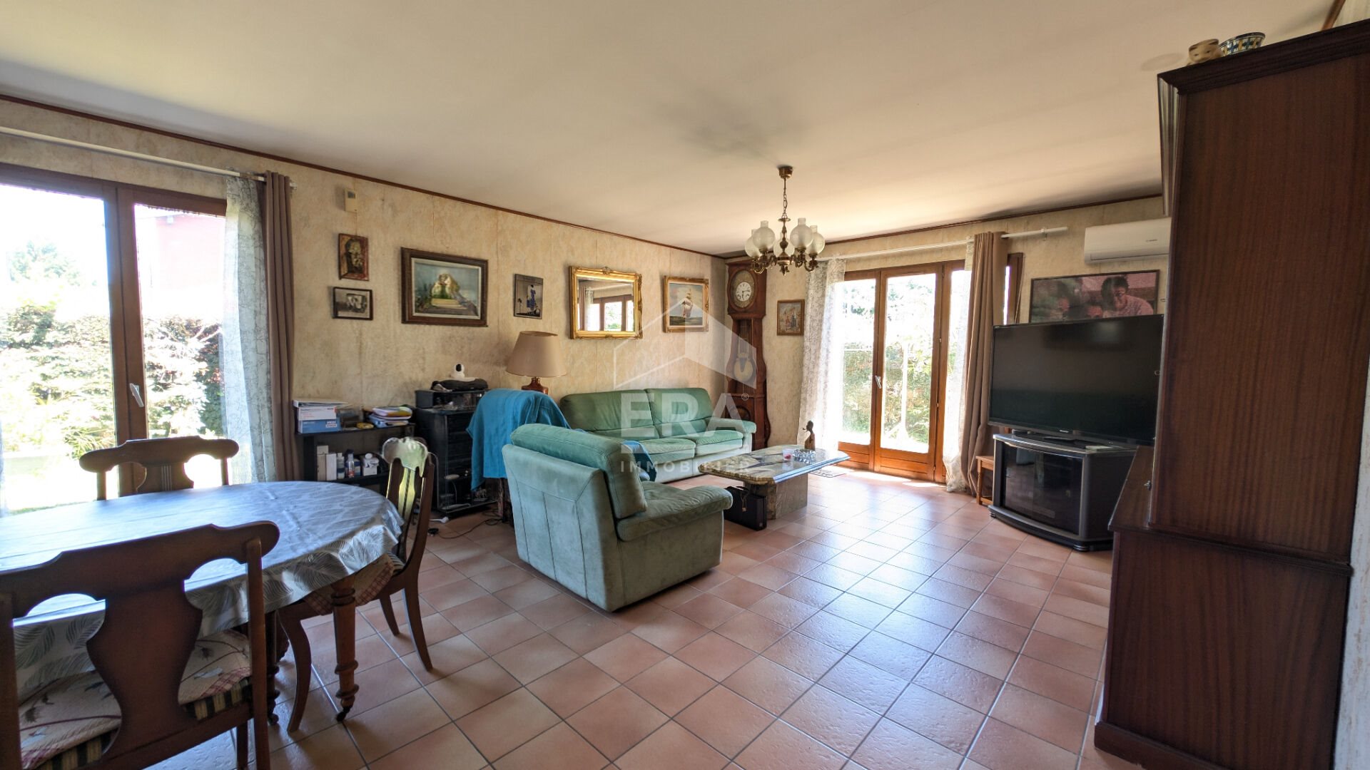 Maison à vendre, 129m², Aucamville