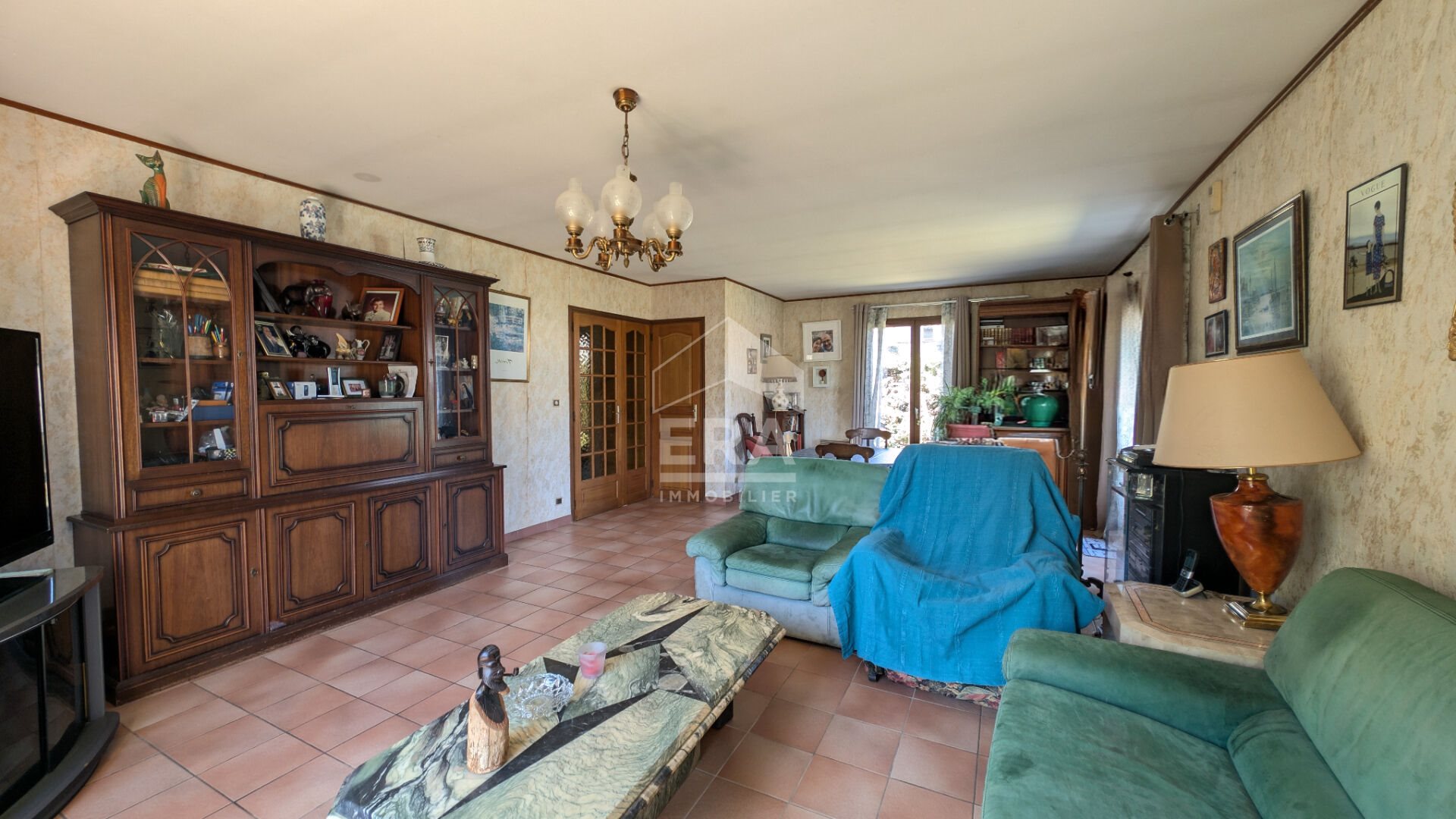Maison à vendre, 129m², Aucamville