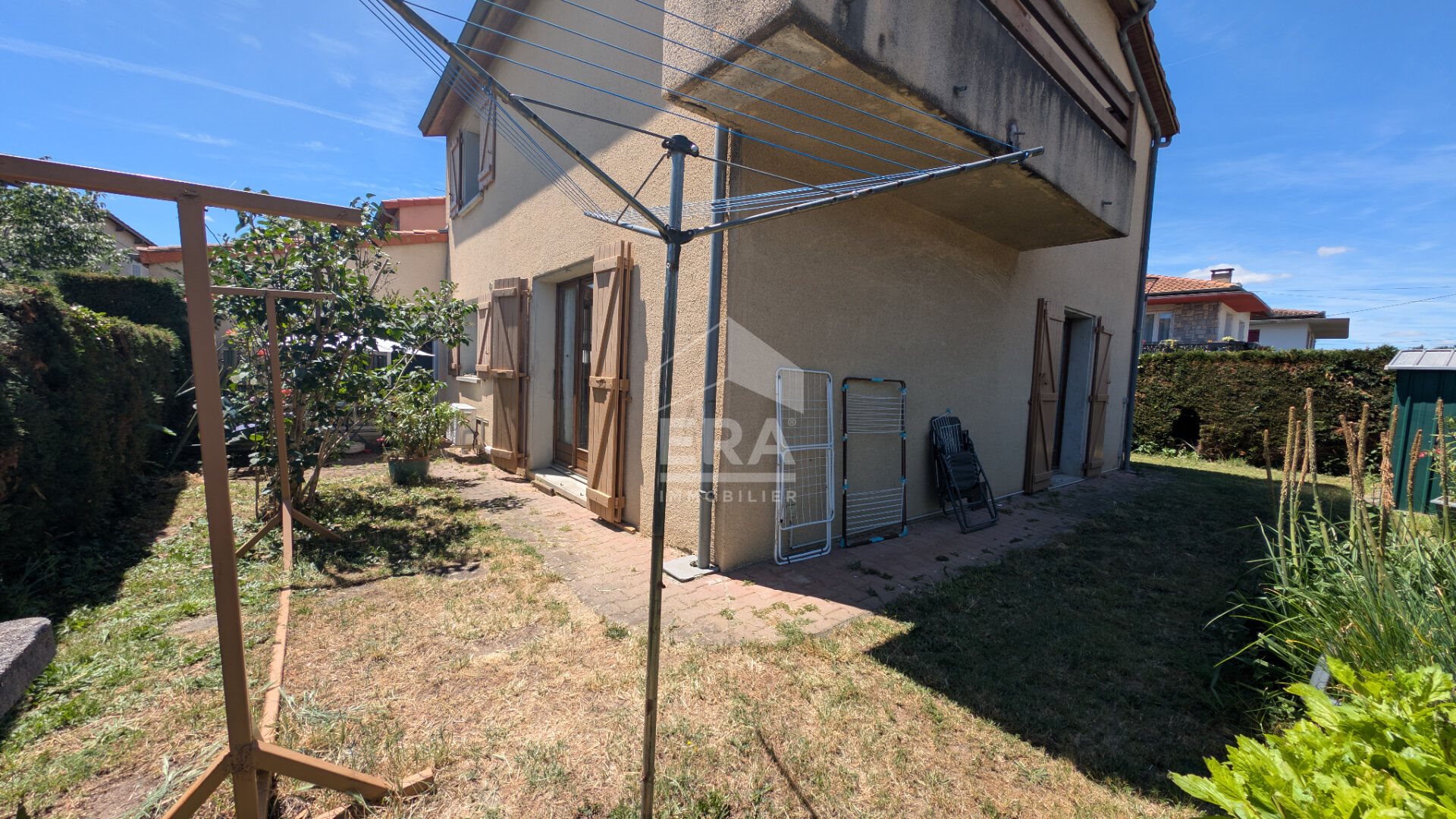 Maison à vendre, 129m², Aucamville