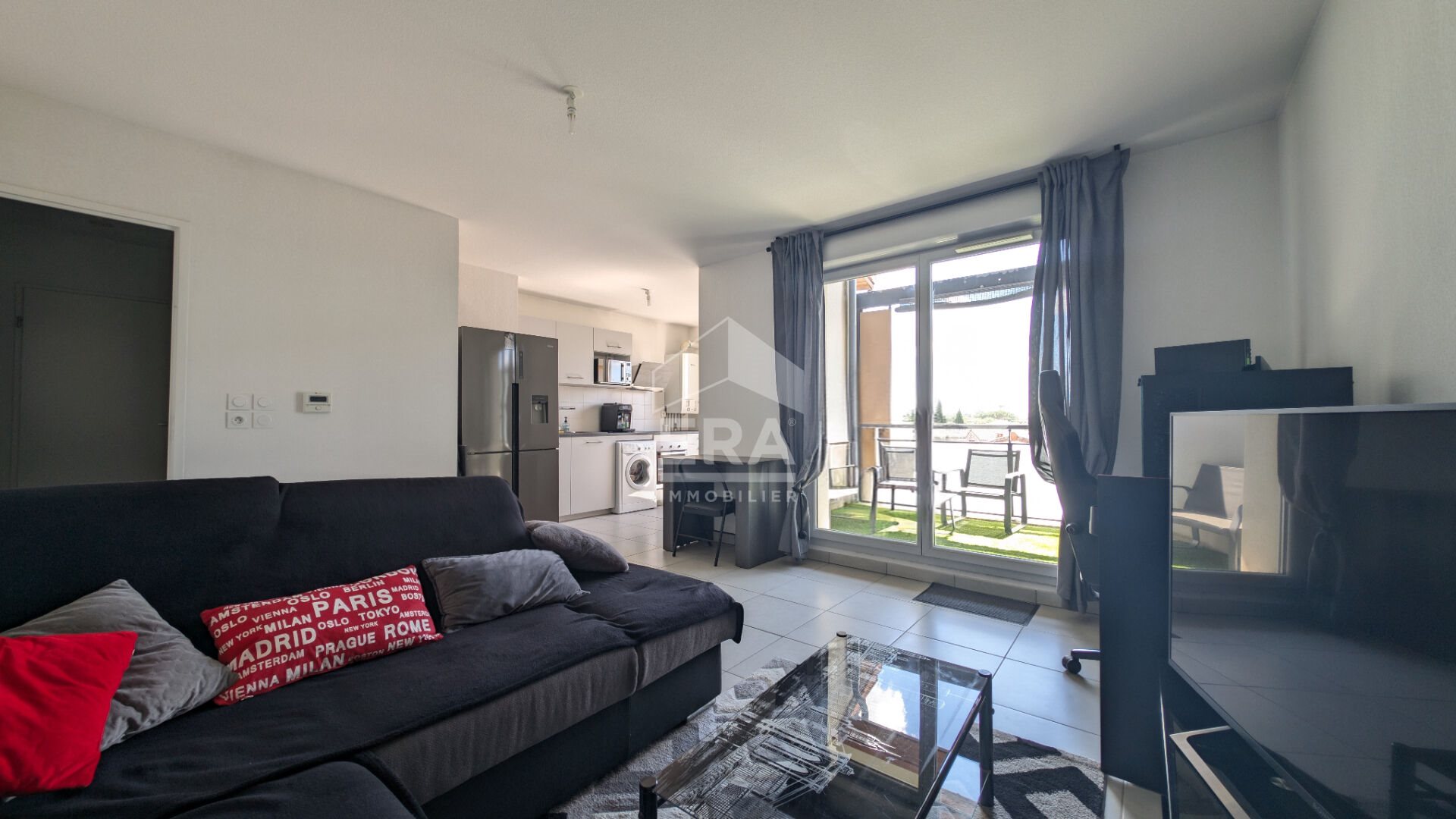 Appartement à vendre, 44m², Aucamville