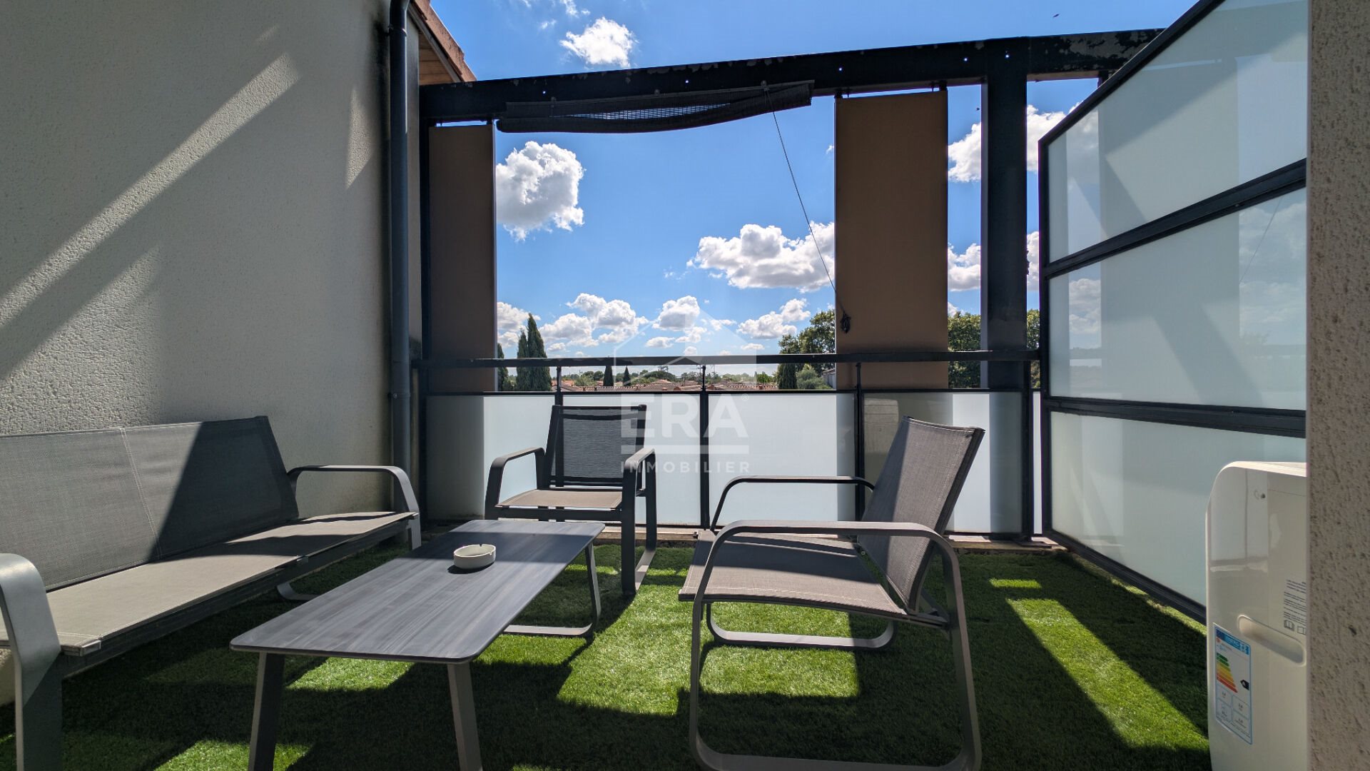 Appartement à vendre, 44m², Aucamville