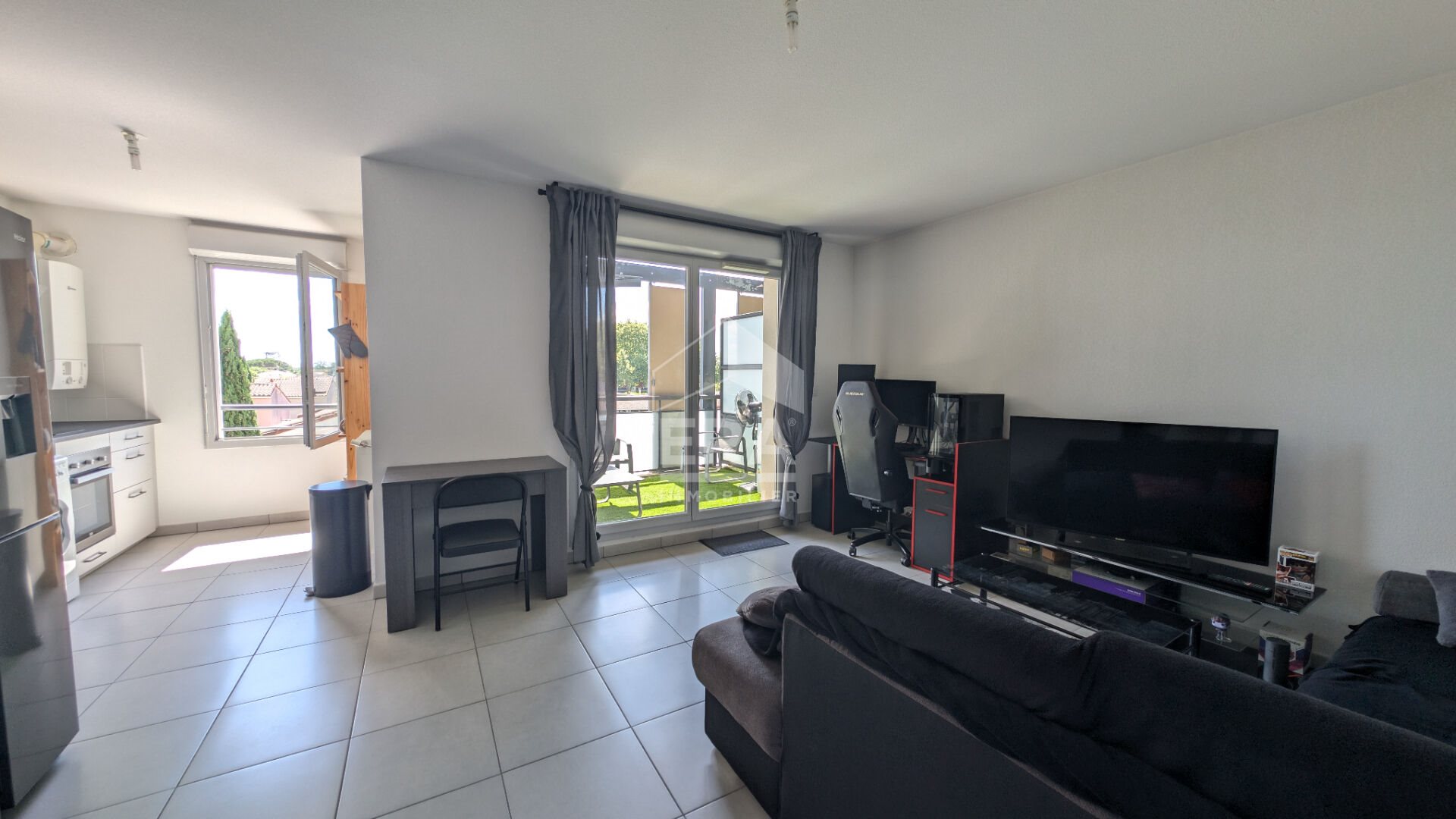 Appartement à vendre, 44m², Aucamville