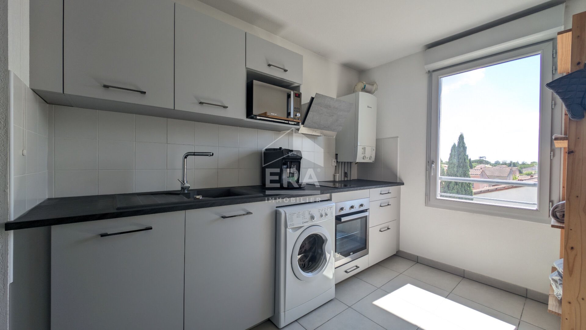 Appartement à vendre, 44m², Aucamville
