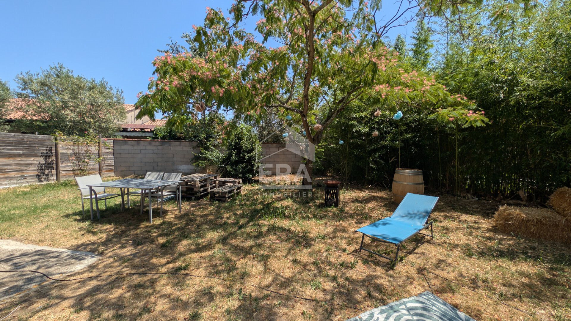 Maison à vendre, 78m², Launaguet
