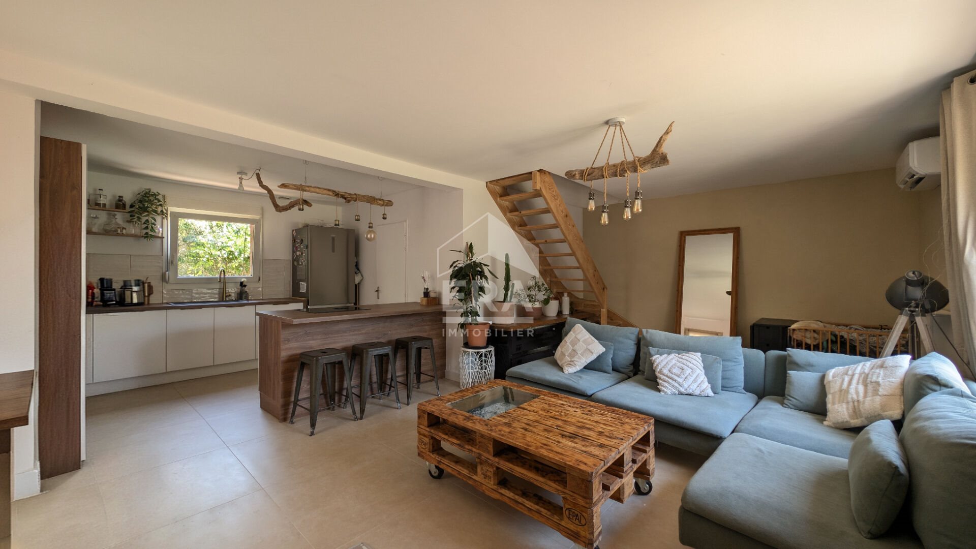 Maison à vendre, 78m², Launaguet