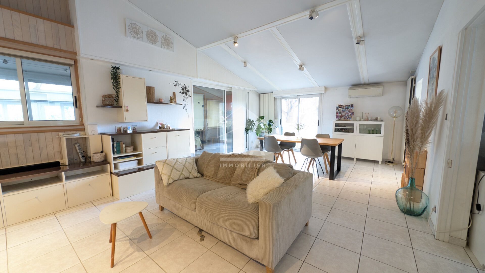 Maison à vendre, 150m², Fonbeauzard