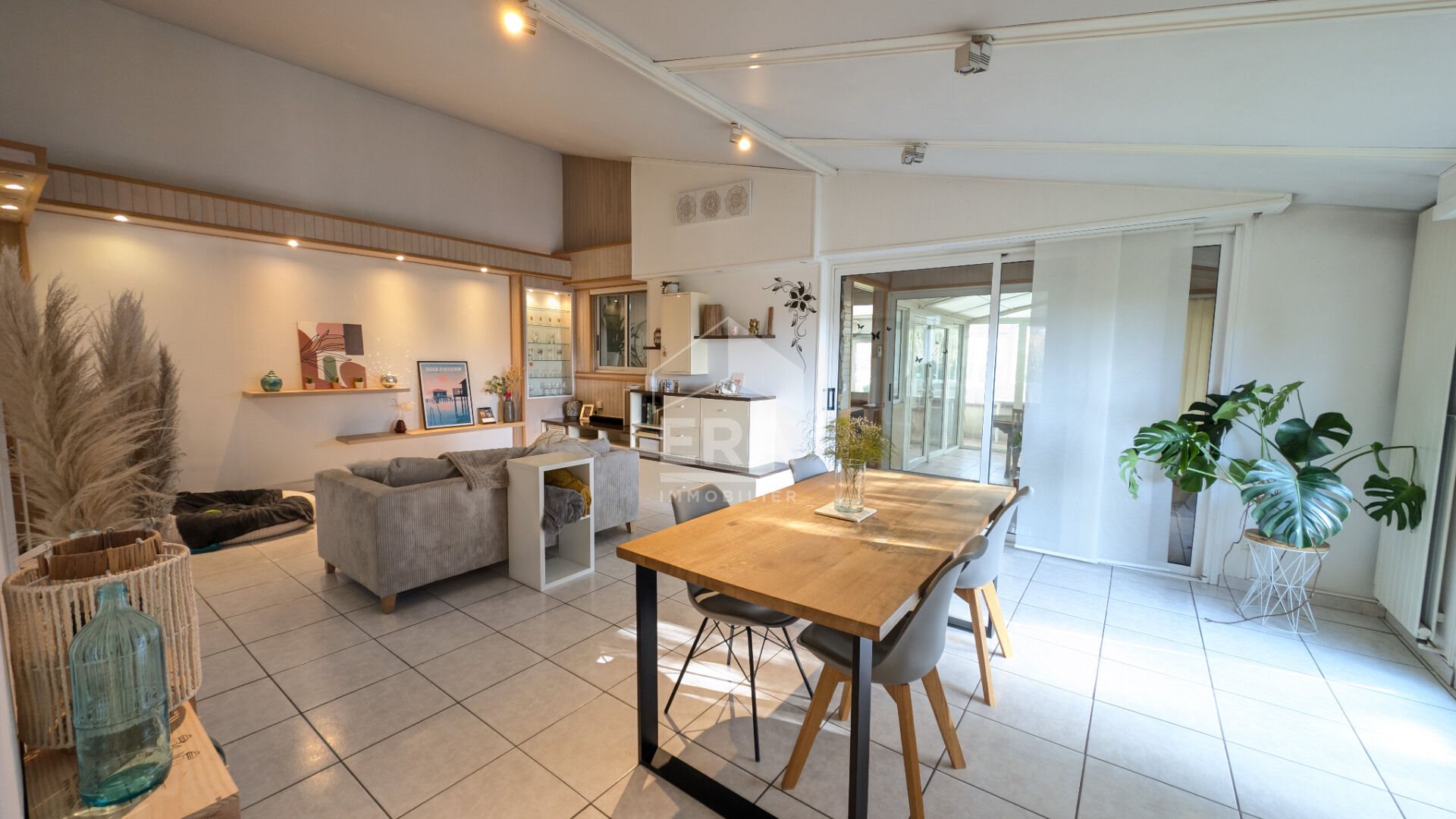 Maison à vendre, 150m², Fonbeauzard