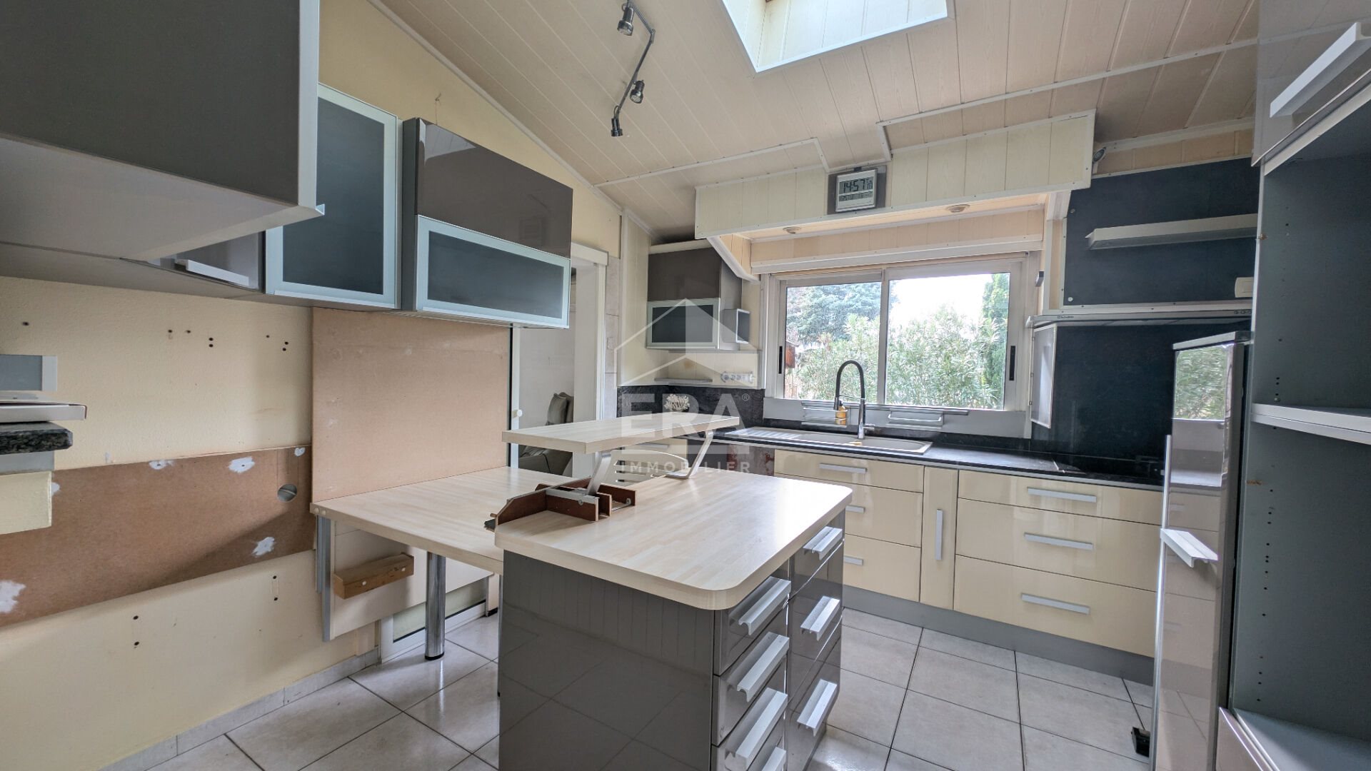 Maison à vendre, 150m², Fonbeauzard