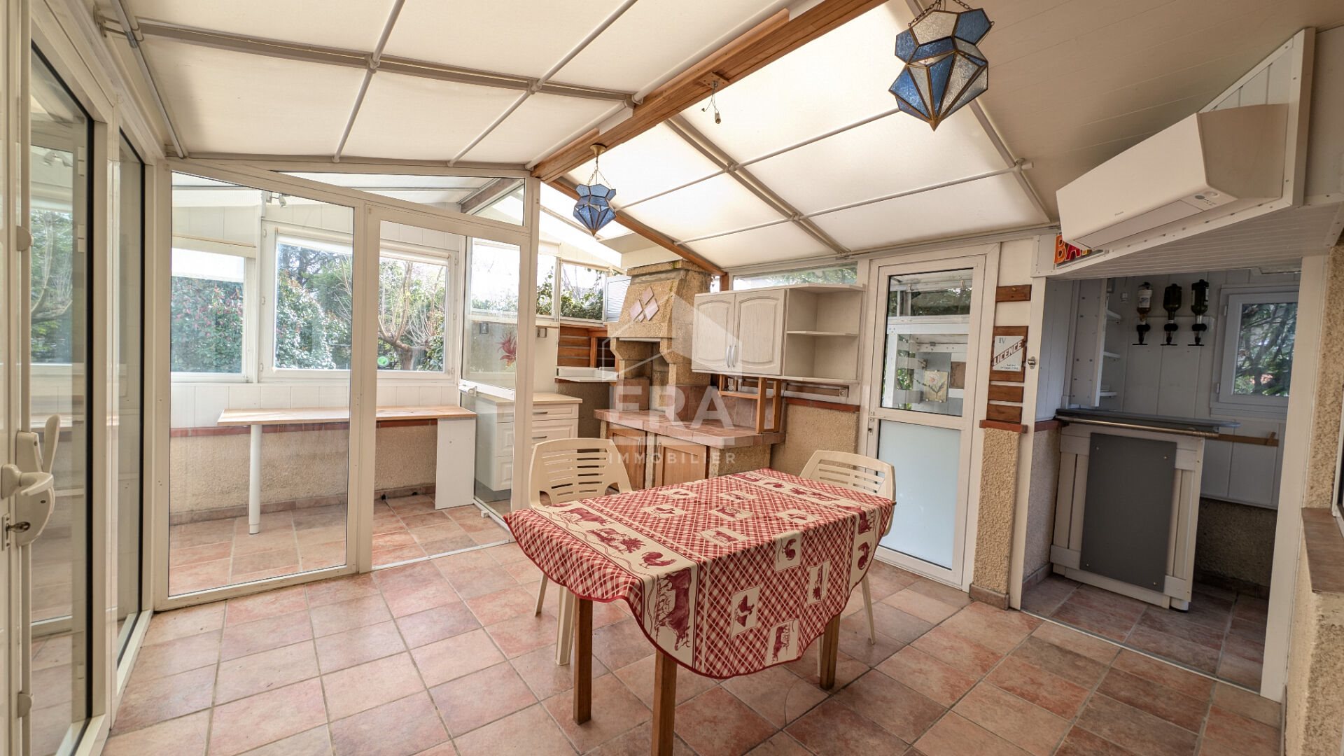 Maison à vendre, 150m², Fonbeauzard