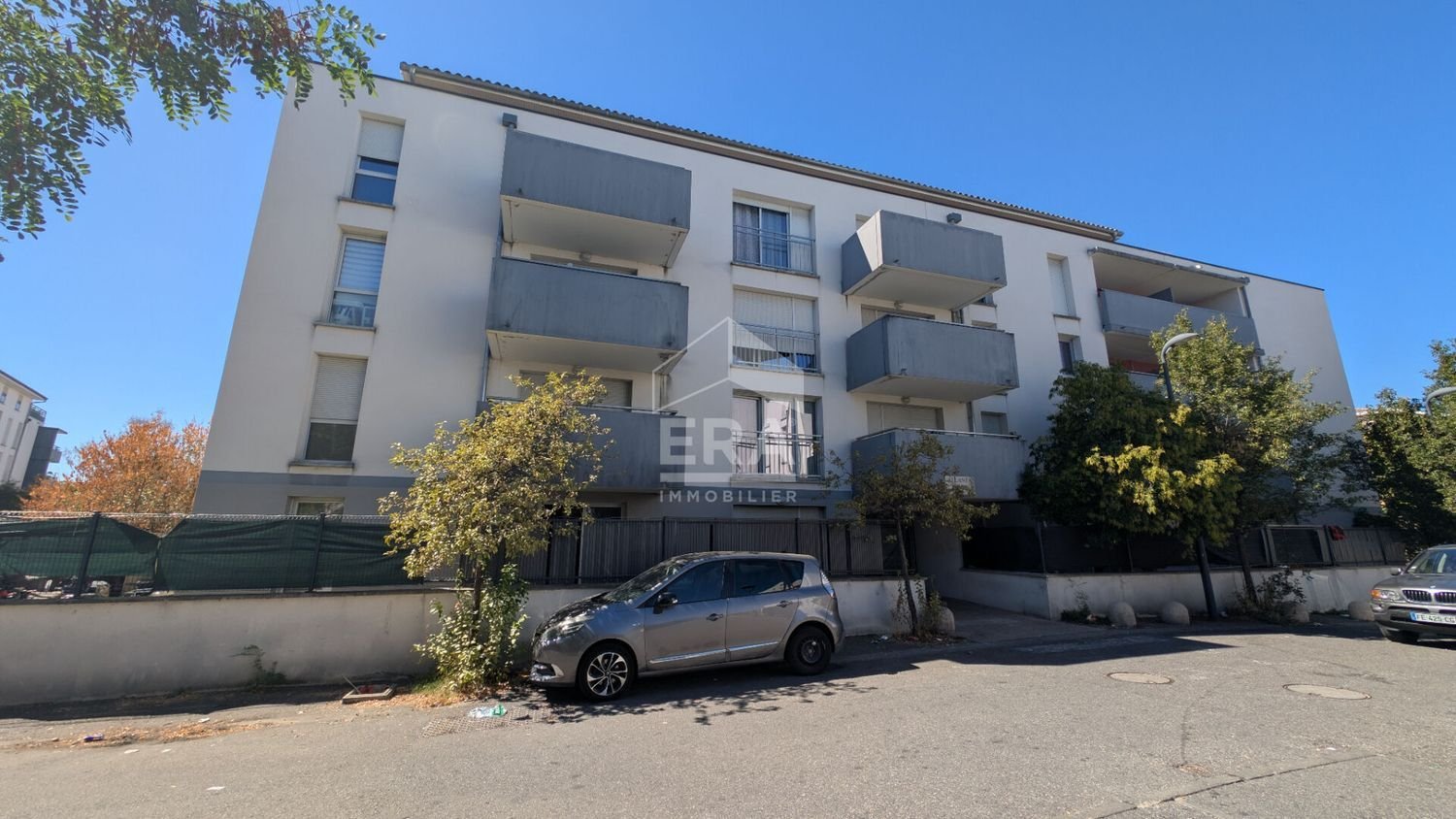 Appartement à vendre, 64m², Toulouse