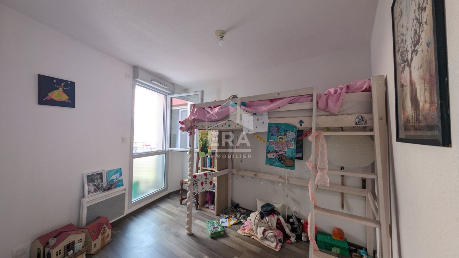 Appartement à vendre, 64m², Toulouse