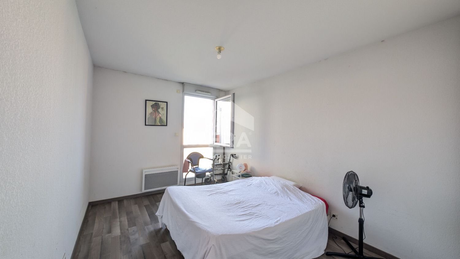 Appartement à vendre, 64m², Toulouse