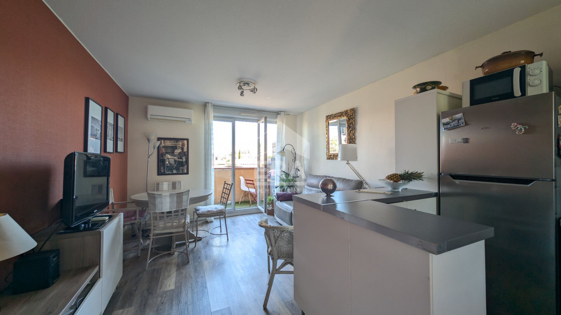 Appartement à vendre, 49m², Aucamville