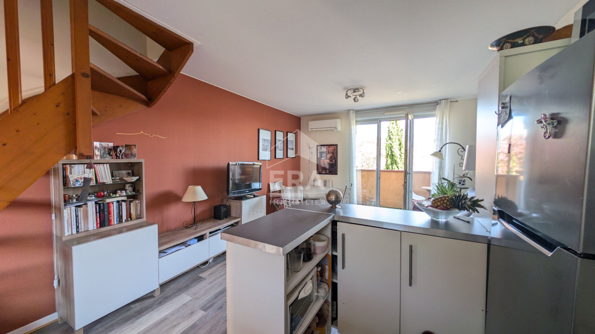 Appartement à vendre, 49m², Aucamville