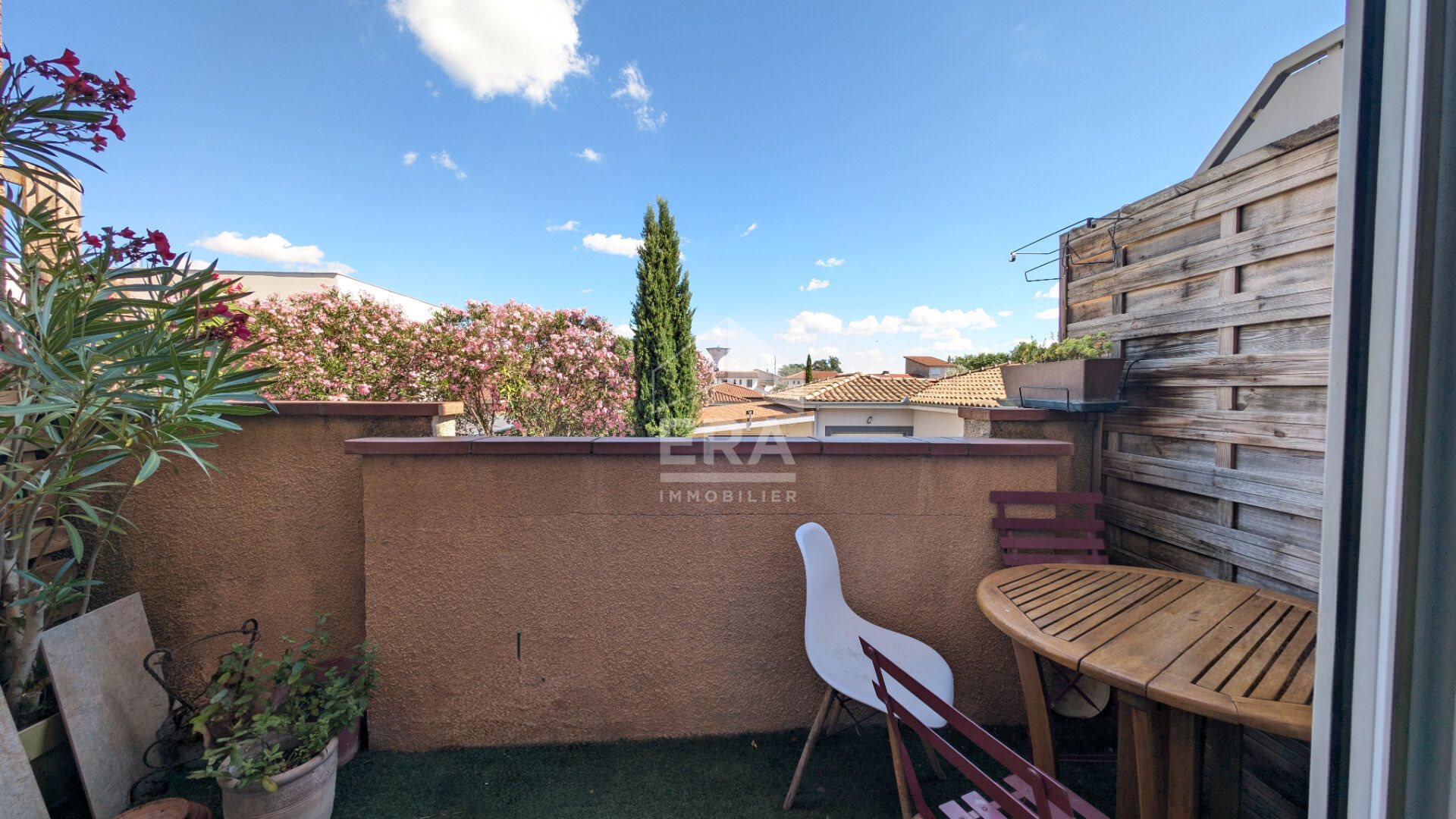 Appartement à vendre, 49m², Aucamville