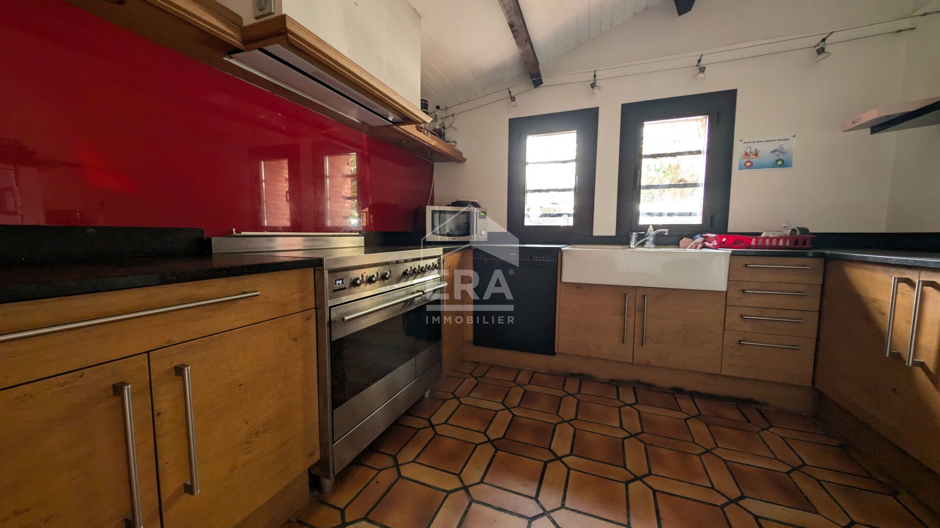 Maison à louer, 177m², Aucamville
